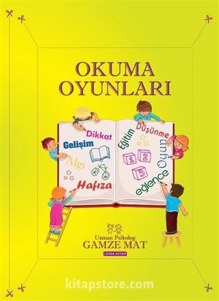 Okuma Oyunları