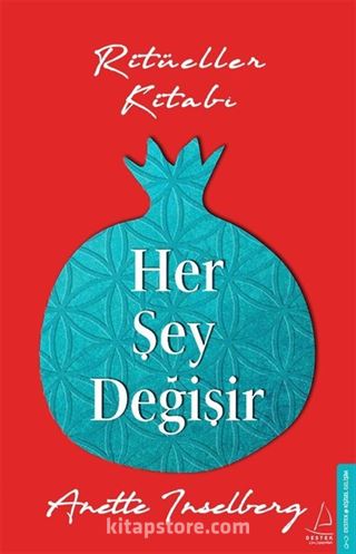 Her Şey Değişir