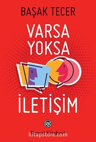 Varsa Yoksa İletişim