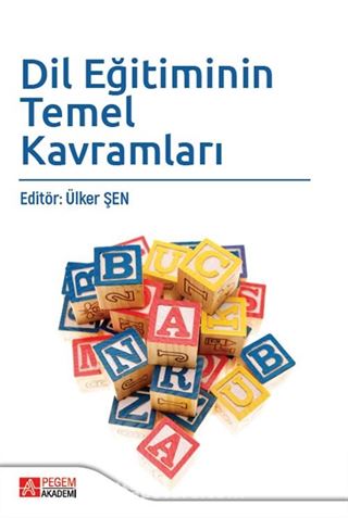 Dil Eğitiminin Temel Kavramları