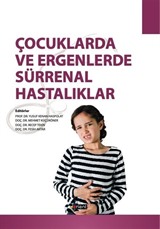 Çocuklarda ve Ergenlerde Sürrenal Hastalıklar