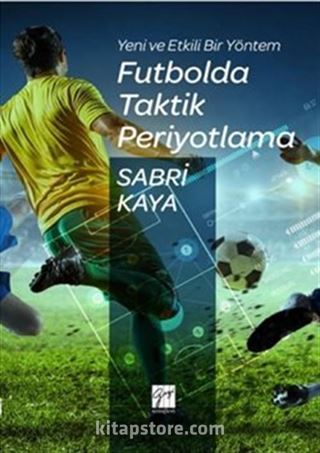 Futbolda Taktik Periyotlama