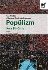 Popülizm: Kısa Bir Giriş