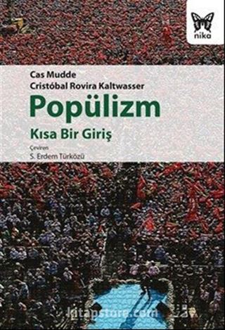 Popülizm: Kısa Bir Giriş