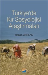 Türkiye'de Kır Sosyolojisi Araştırmaları