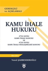 Kamu İhale Hukuku