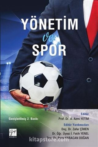 Yönetim ve Spor