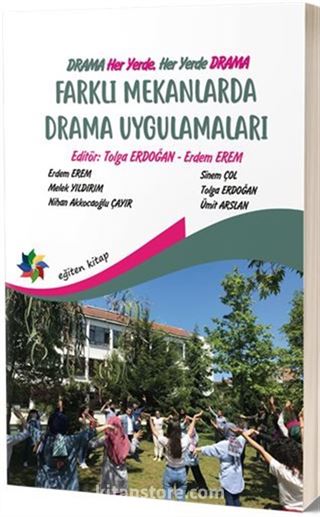 Farklı Mekanlarda Drama