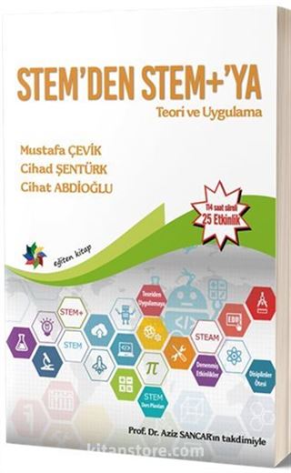 Stem'den Stem+'ya Teori ve Uygulama