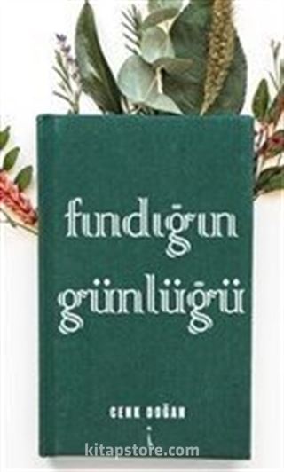 Fındığın Günlüğü