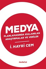 Medya Planlamasında Kullanılan Araştırmalar ve Veriler