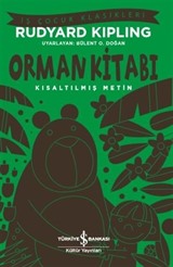 Orman Kitabı (Kısaltılmış Metin)