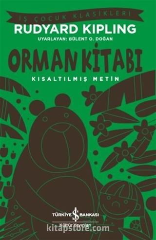 Orman Kitabı (Kısaltılmış Metin)