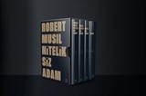 Niteliksiz Adam Seti (4 Kitap)