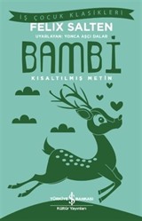 Bambi (Kısaltılmış Metin)