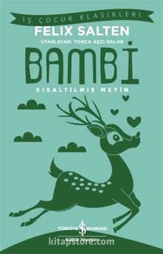 Bambi (Kısaltılmış Metin)