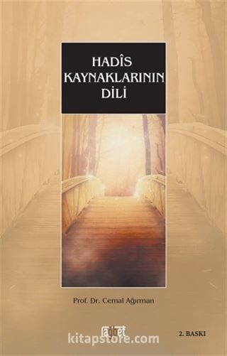 Hadis Kaynaklarının Dili