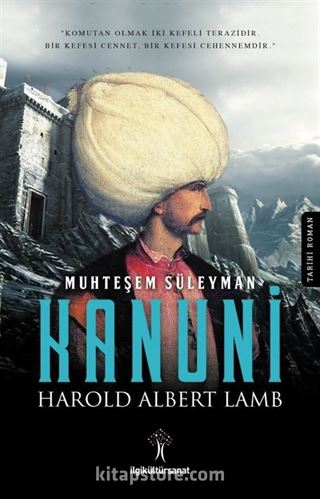 Muhteşem Süleyman Kanuni