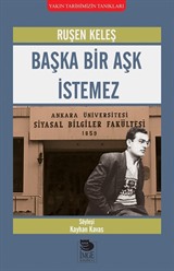 Başka Bir Aşk İstemez