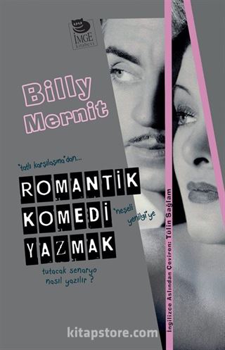 Romantik Komedi Yazmak