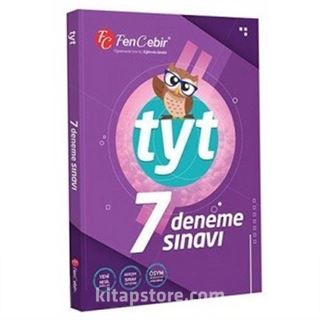 TYT 7 Deneme Sınavı