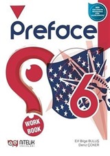 6. Sınıf Preface Work Book