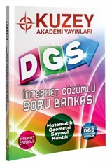 2019 DGS İnternet Çözümlü Soru Bankası