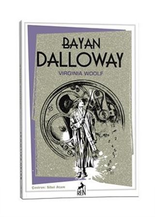 Bayan Dalloway