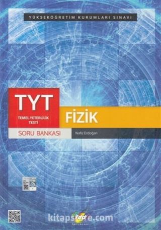 Fizik Soru Bankası