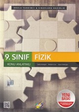 9. Sınıf Fizik Konu Anlatımlı