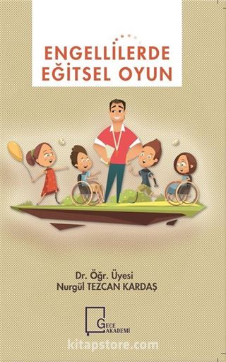 Engellilerde Eğitsel Oyun