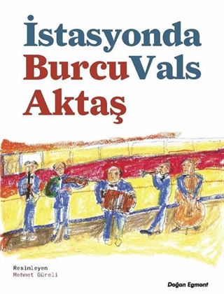 İstasyonda Vals