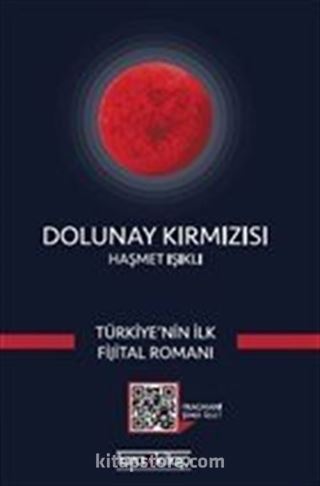 Dolunay Kırmızısı