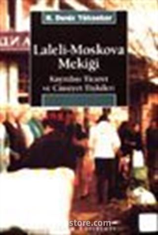 Laleli-Moskova Mekiği