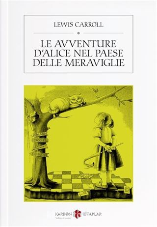 Le avventure di Alice nel Paese delle Meraviglie