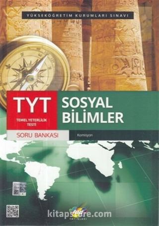 TYT Sosyal Bilimler Soru Bankası