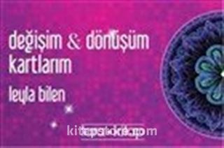 Değişim - Dönüşüm Kartlarım