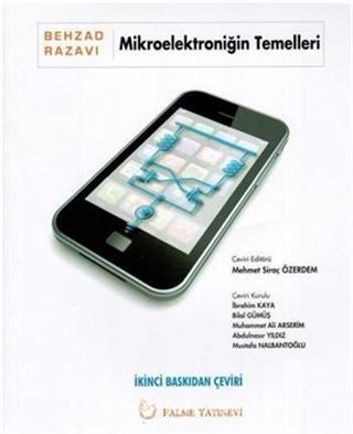 Mikroelektroniğin Temelleri