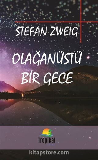 Olağanüstü Bir Gece