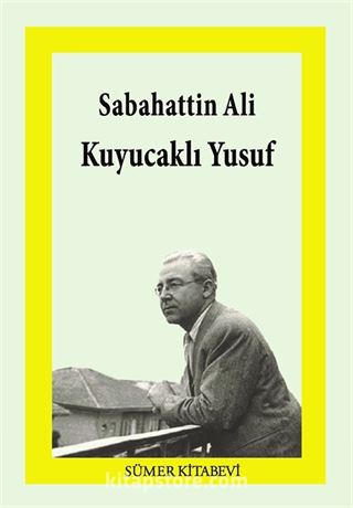 Kuyucaklı Yusuf