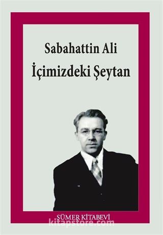 İçimizdeki Şeytan