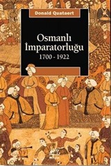 Osmanlı İmparatorluğu 1700-1922