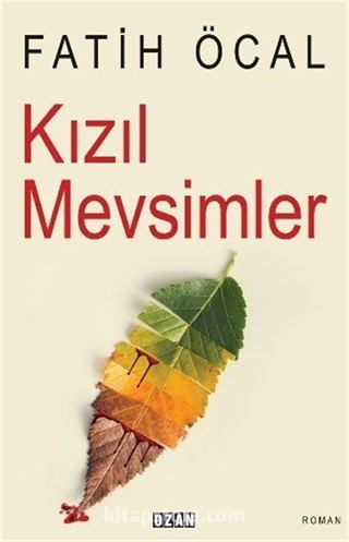 Kızıl Mevsimler