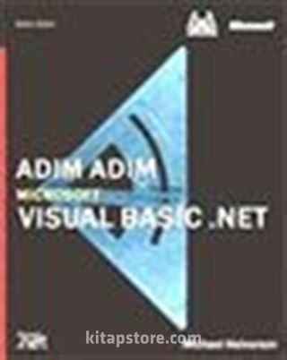 Adım Adım Microsoft® Visual Basic .NET