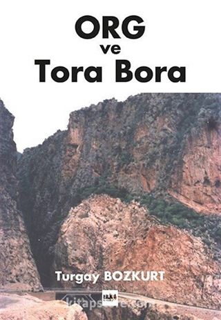 Org ve Tora Bora