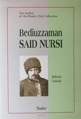 Bediuzzaman Said Nursi (İngilizce)