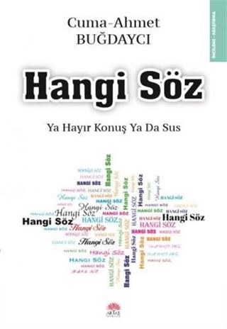 Hangi Söz