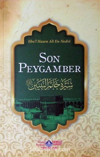 Son Peygamber