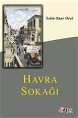 Havra Sokağı