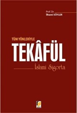 Adalet Tüm Yönleriyle Tekafül İslami Sigorta